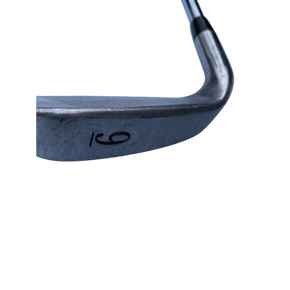 set of 3 Titleist DCI 822-OS NSPro-970 9 iron, 2 Pro-950 ultralight 4 and 6 iron - Picture 15 of 16